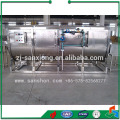 SPT Spiral Fruit and Vegetable Blanching Machine